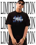 Avengers Assemble Flight Force Iron Man shirt