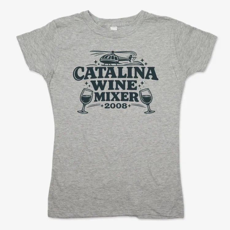 Catalina Wine Mixer