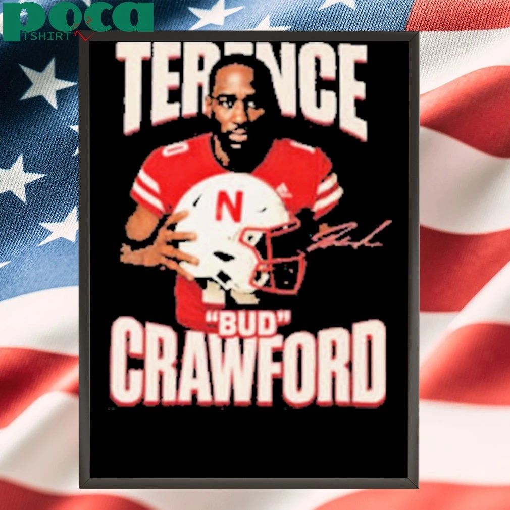 The Crawford Era Terence Bud Crawford Canelo Record T-shirt