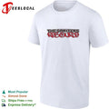 The Spriters Resource gaming sprites pixel art T-shirt