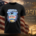 San Antonio Spurs Mitchell & Ness Lightning Shirt