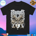 Megan Bayne The Megasus T-shirts