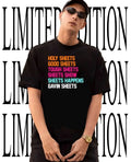 Gavin Sheets San Diego Padres Sheets List shirt