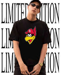 St. Louis Cardinals Big Face mascot shirt