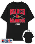 Louisville Cardinals March Madness 2026 NCAA Women’s Basketball Championship shirt