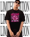 The Protostar is back shirt