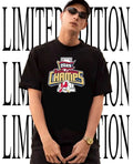 Springfield Cardinals 2025 Texas League Champions logo shirt
