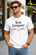 The Boys Final Jack Quaid Hughie Campbell Bad Company Earls Court Shirt