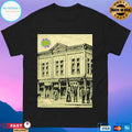 Old School Loco Pro Wrestling T-shirts