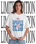 Philadelphia Flyers Sports Mom Club shirt