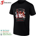 Jaxon Willits Oklahoma Sooners 2026 Most Outstanding Player T-shirt