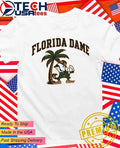 Notre Dame Fighting Irish Ja’Juan Seider Florida Dame shirt