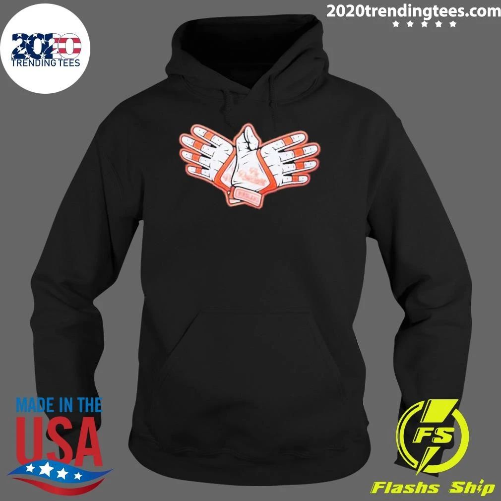 Orioles Fly Different Birdland Shirt