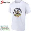Polish Powerhouse Milwaukee Brewers MLB T-shirt