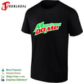 Mount and Do Me funny parody soda humor T-shirt