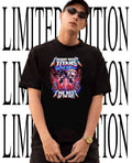 Tuesday Night Titans the best of the best skull shirt