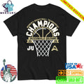 Jacksonville Dolphins 2026 ASUN Women’s Basketball Tournament Champions Shirt