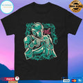 Uwu M’lord Lucia Sancho T-shirts