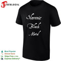 Slavonic Black Metal T-shirt