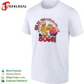 Okay You Asked for It Boggs The Simpsons T-shirt