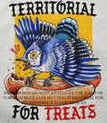 Toronto Blue Jays hot dog territorial for treats shirt