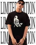 Kendal Grey NXT shirt