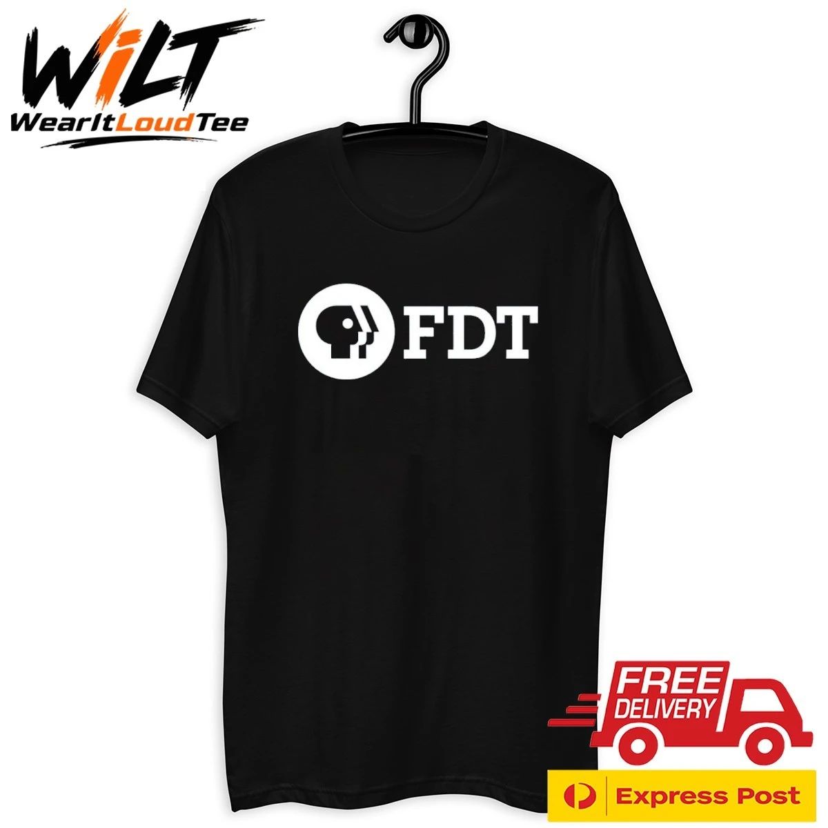 Brian Kellar Fck Donald Trump Senior Vice President of Regional Markets Aspirus Health Wear Shirt