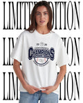 NCAA ACC Georgia Tech Yellow Jackets Baseball conference champions 2026 shirt