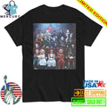 Scary Movie 6 Watch Movies Together Funny Shirt