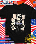 Chris Bey Unbreakable Cox Pavilion Las Vegas shirt