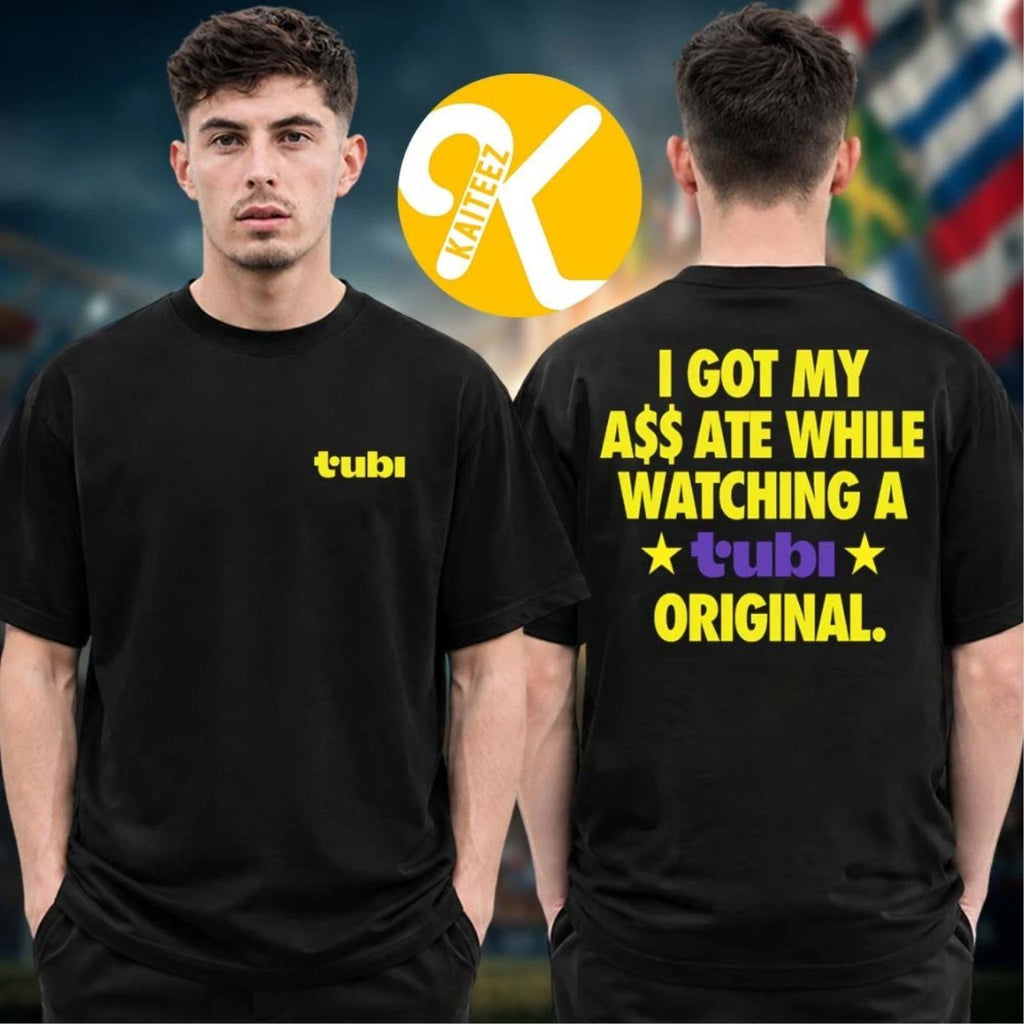 Tubi pride Shirt