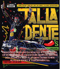 Talla ‘Dente Racing 2026 Chili’s graphic shirt