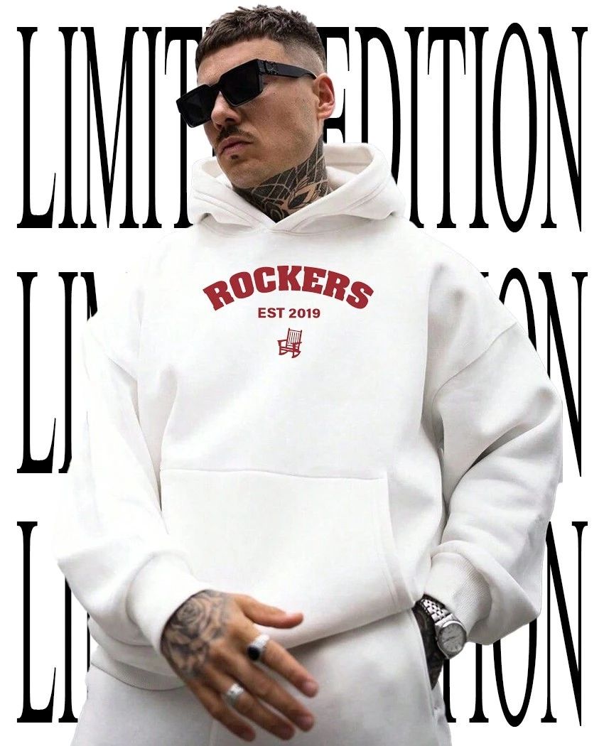 High Point Rockers est 2019 logo shirt