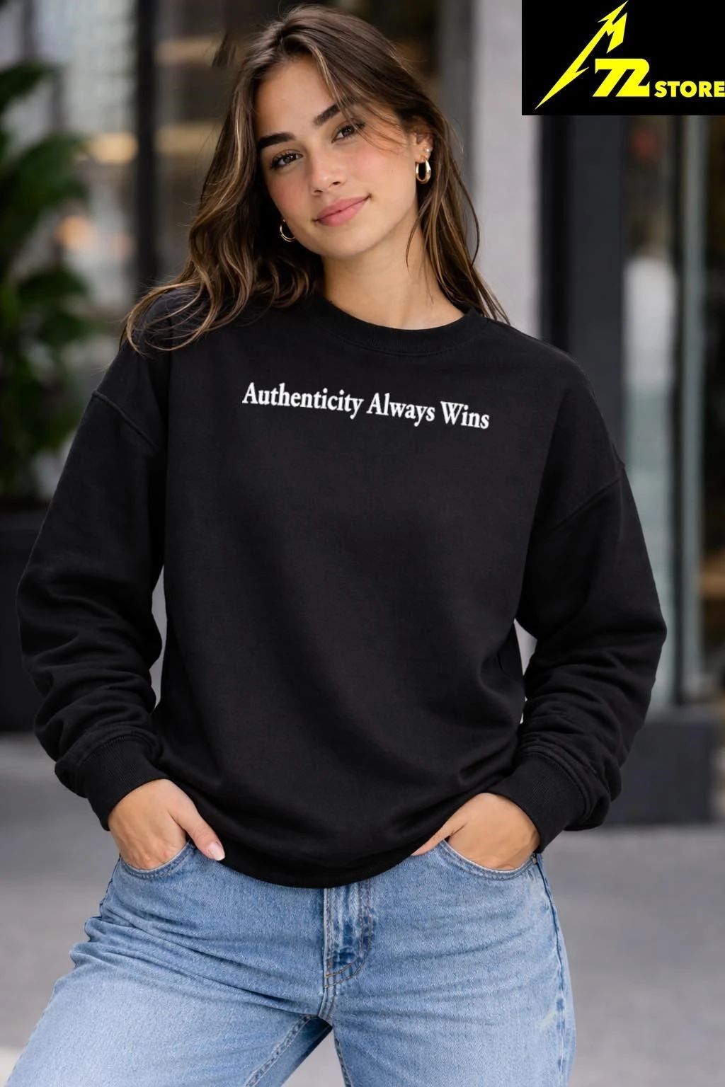 Dave Portnoy Authenticity Always Wins Shirt