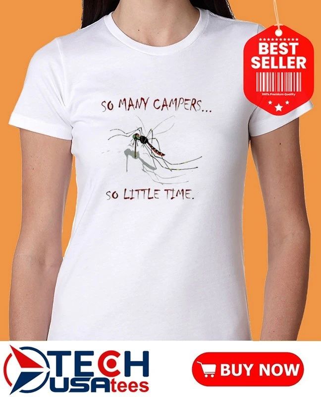 So many fisherman so little time shirt