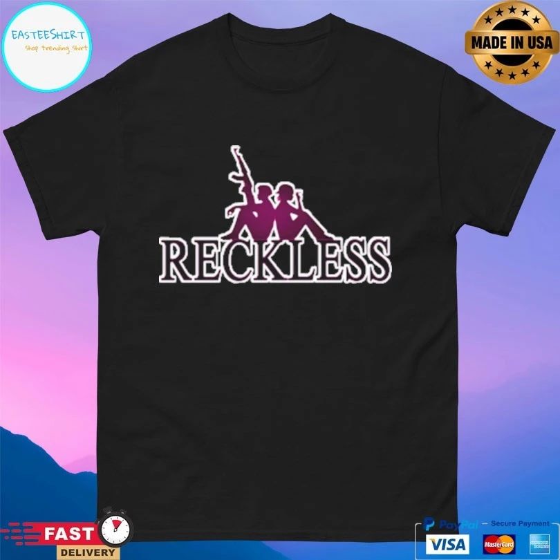 KSO Reckless 2026 T-shirts