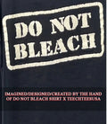 Do not bleach shirt