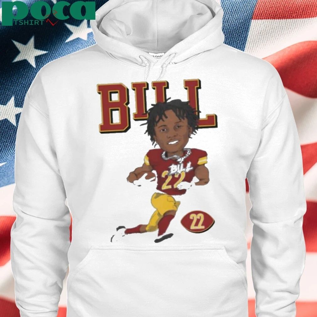 Bill Croskey Merritt Men Shirt