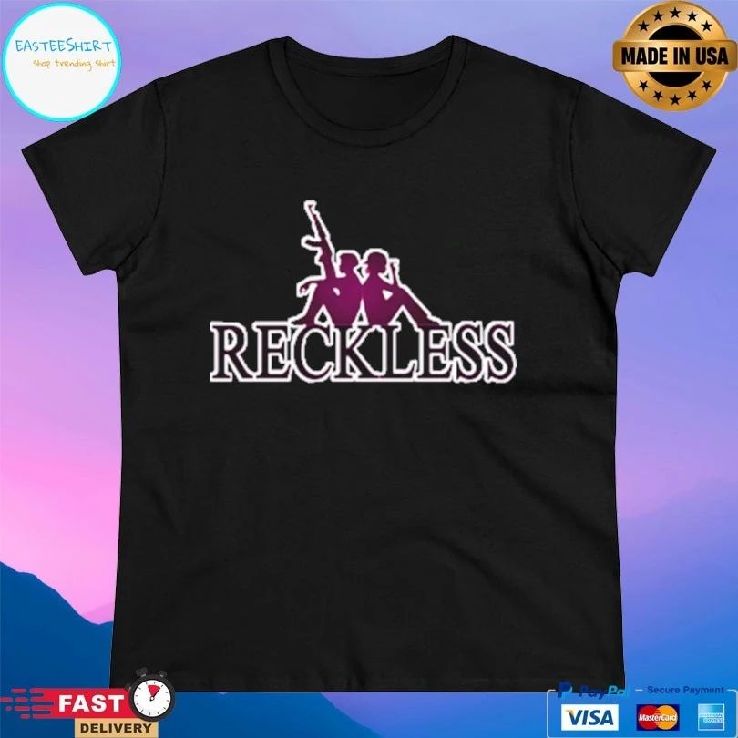 KSO Reckless 2026 T-shirts