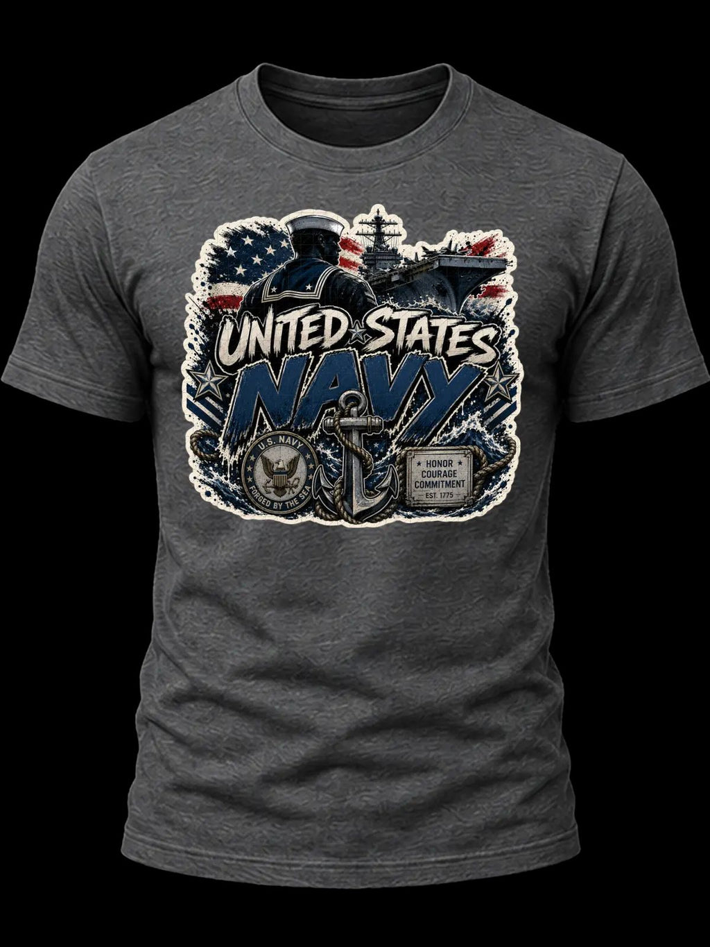 United States Navy Shirt