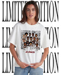 Detroit Pistons Playoffs 2026 All Dawg caricature shirt