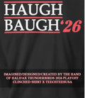 Florida Gators Haugh Baugh 2026 shirt