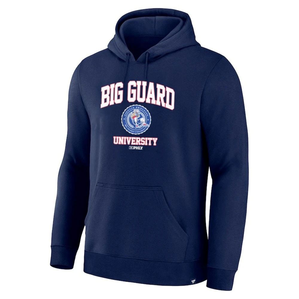 PHLY Big Guard University Shirt