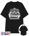 Mismiths send them to hell shirt