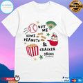 Buy Me Some Peanuts And Cracker Jacks 2026 T-shirts