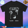 We All Have Our Burdens Twisted Teens T-shirts