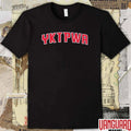Detroit YKTPWA Detroit Pistons 2026 NBA Basketball Playoff t-shirt