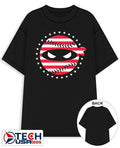 Pitching Ninja Paul Skenes shirt