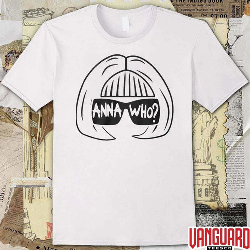 2026 Anna Wintour Anna Who Iconic Savage t-shirt