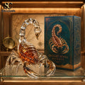 Desert Sting Reserve Scorpion Bottle